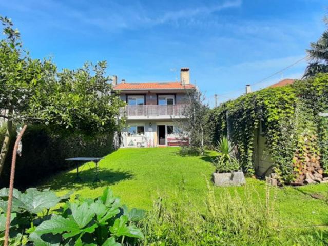 Casa rústica en venta Hazas de Cesto