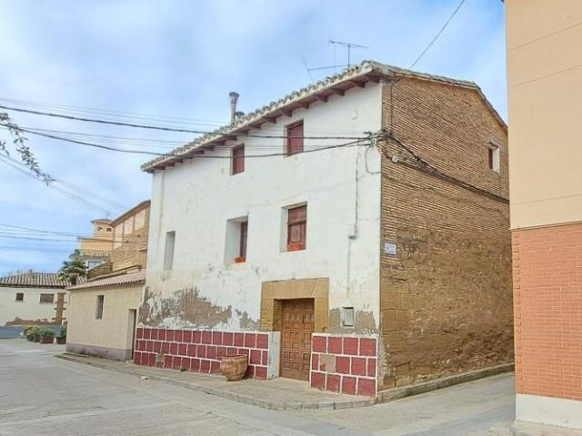 Casa rústica en venta Huesca