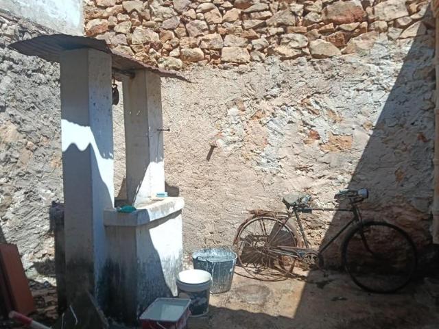 Casa rústica en venta Jesus pobre