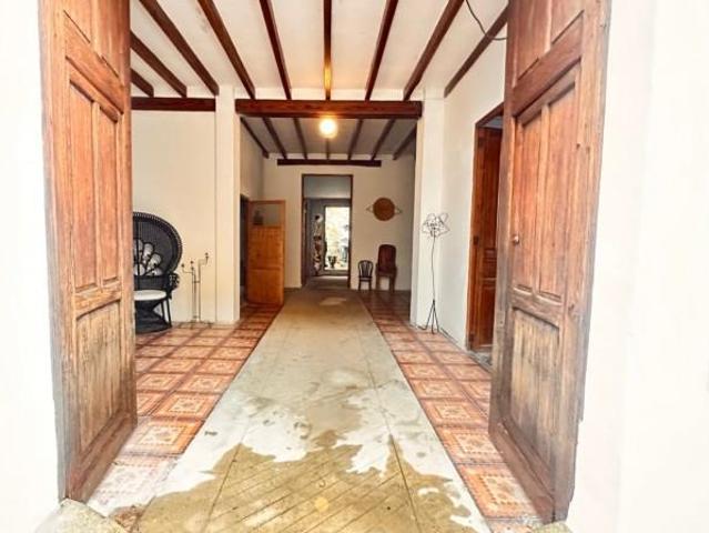 Casa rústica en venta Jesus pobre