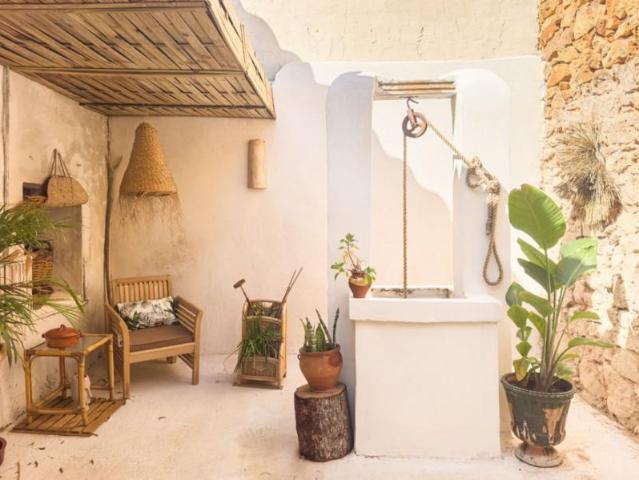 Casa rústica en venta Jesus pobre