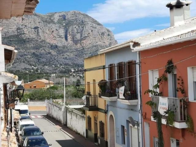 Casa rústica en venta Jesus pobre