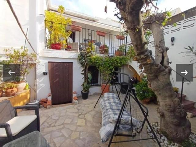 Casa rústica en venta Oliva