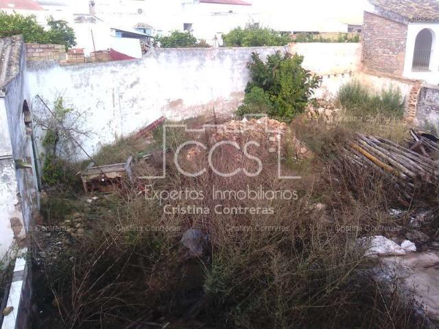 Casa rústica en venta Olivares