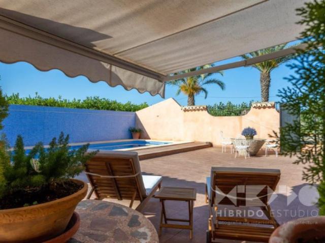 Casa rústica en venta Orihuela