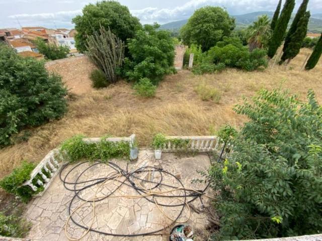 Casa rústica en venta La Galera