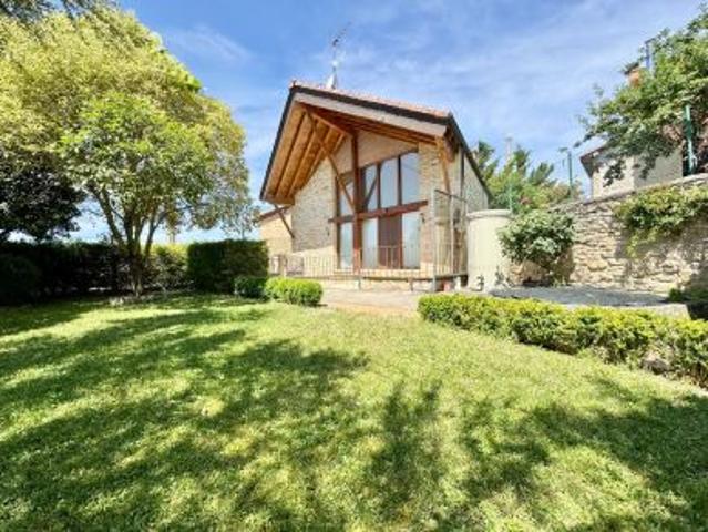 Casa rústica en venta Leciñana de Oca