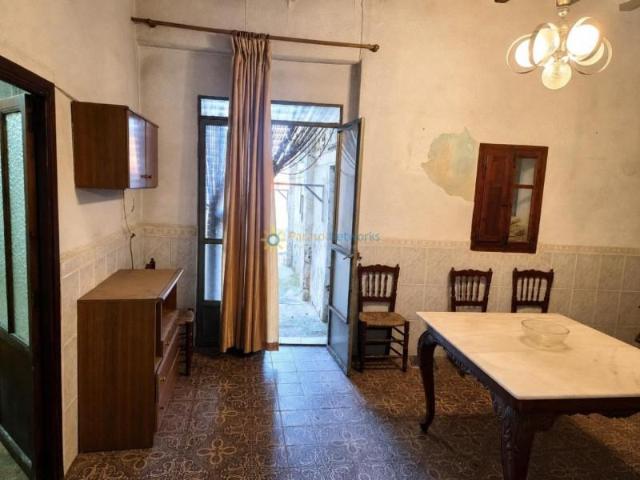 Casa rústica en venta Llutxent
