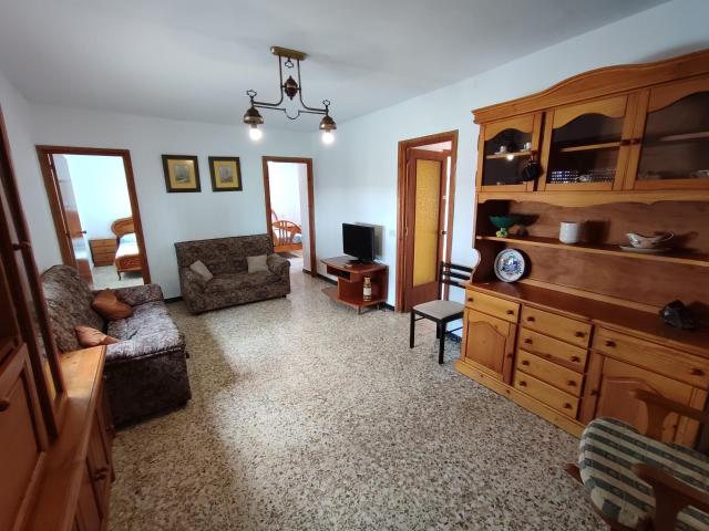Casa rustica en venta. Lucar