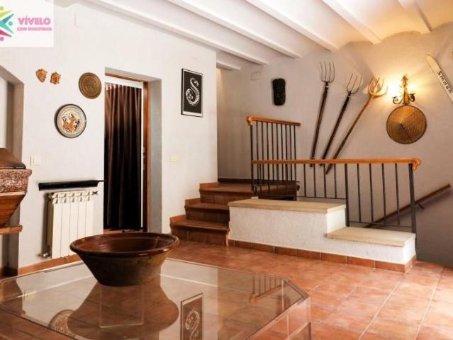 Casa rústica en venta Moià