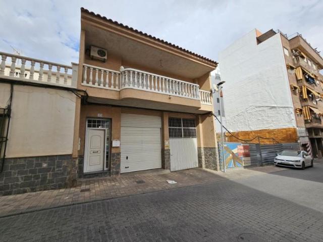 Casa rústica en venta Molina de Segura