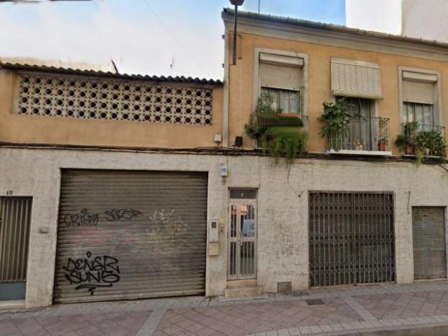 Casa rústica en venta Molina de Segura