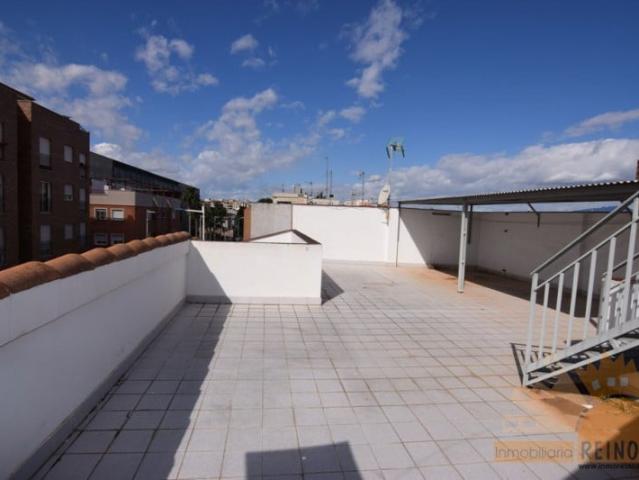 Casa rústica en venta Molina de Segura