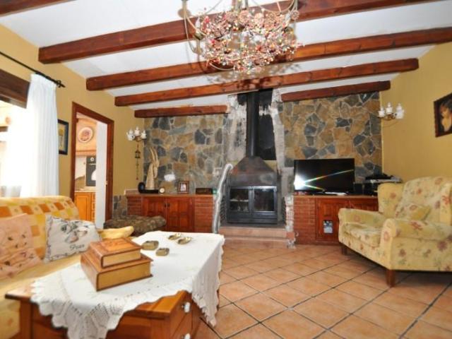 Casa rústica en venta Monovar Monover