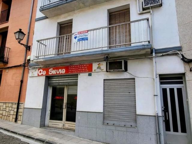 Casa rústica en venta Montichelvo