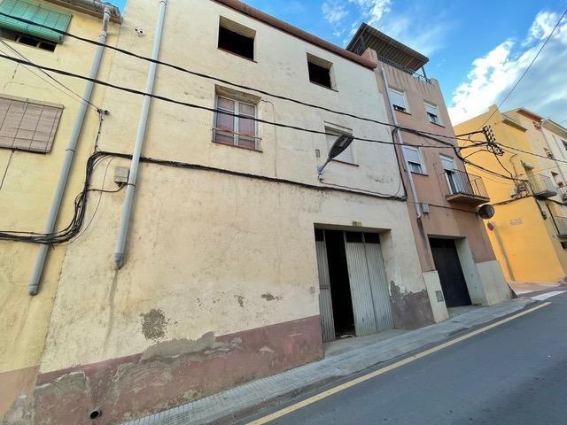 Casa rústica en venta Móra d'Ebre