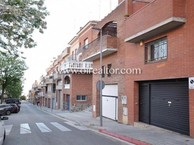 Casa rústica en venta Mataró