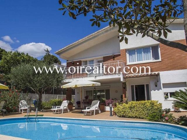 Casa rústica en venta Mataró