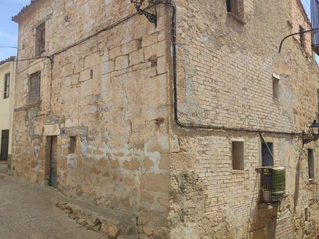 Casa rústica en venta Mazaleón