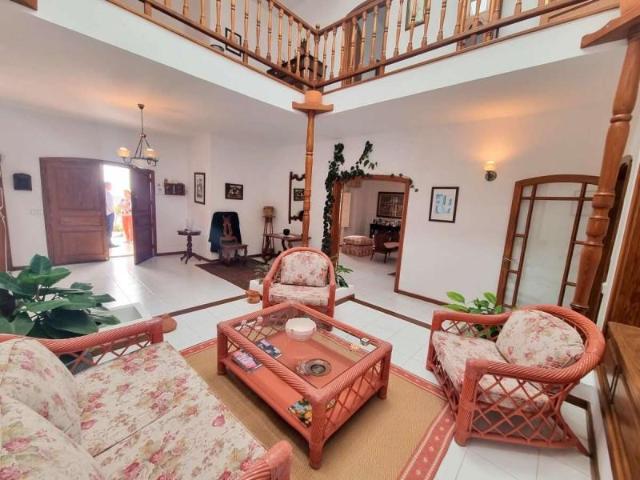 Casa rústica en venta Mácher