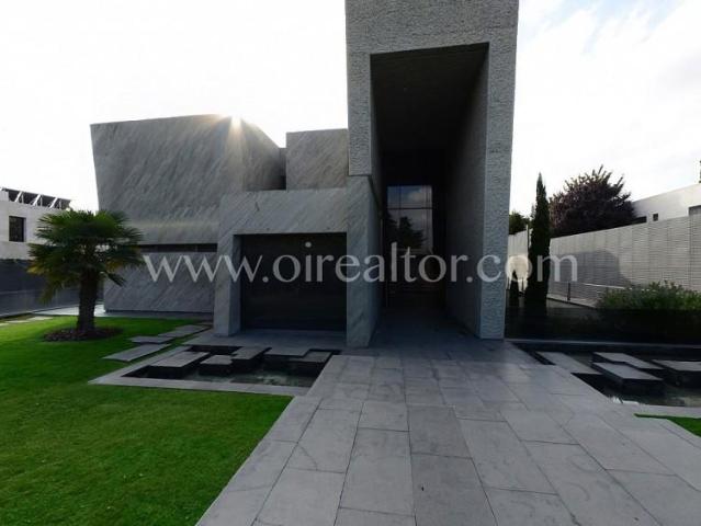 Casa rústica en venta Madrid