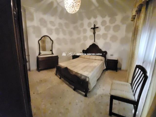 Casa rústica en venta Mairena del Aljarafe