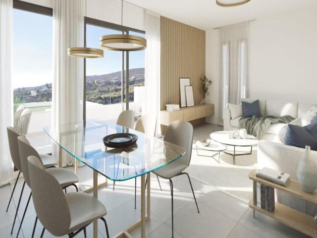 Casa rústica en venta Manilva