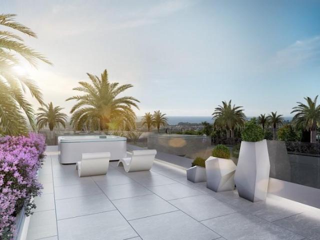 Casa rústica en venta Marbella
