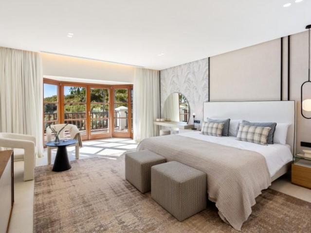 Casa rústica en venta Marbella