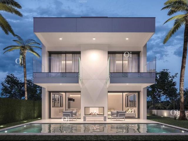 Casa rústica en venta Marbella