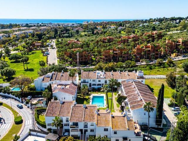 Casa rústica en venta Marbella