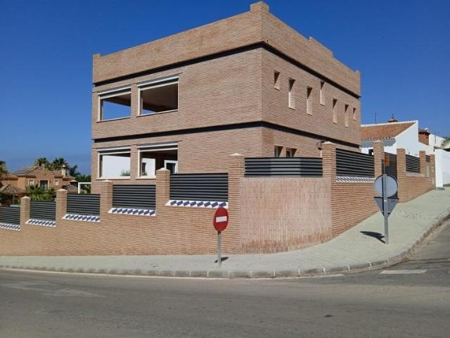 Casa rústica en venta Marbella