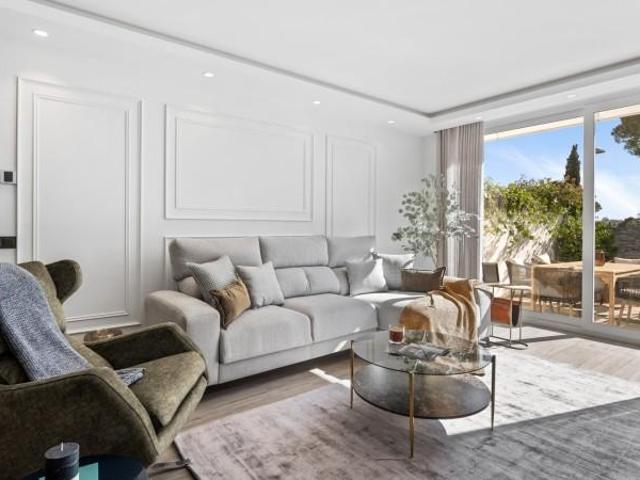 Casa rústica en venta Marbella