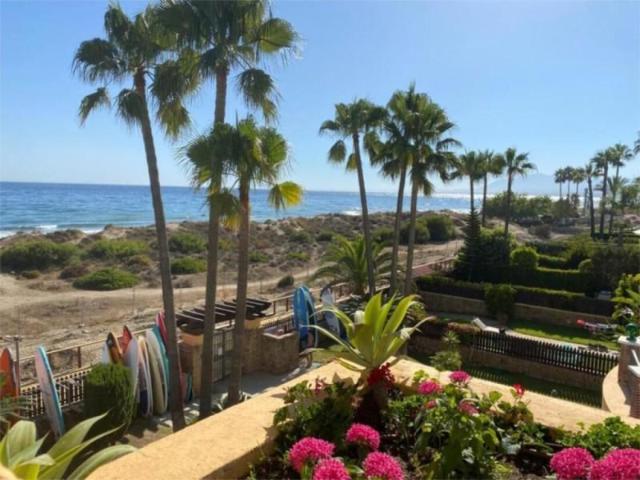 Casa rústica en venta Marbella
