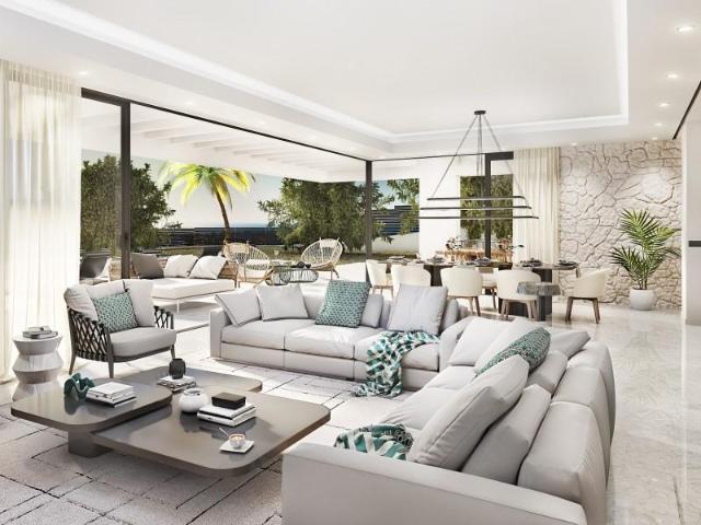 Casa rústica en venta Marbella