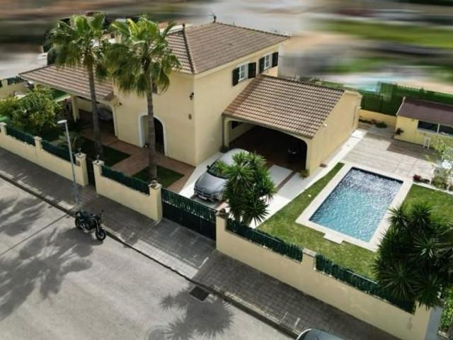 Casa rústica en venta Marratxí