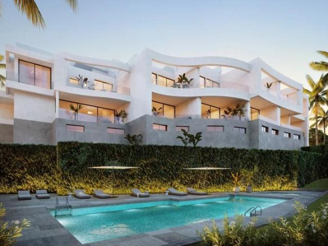 Casa rústica en venta Mijas