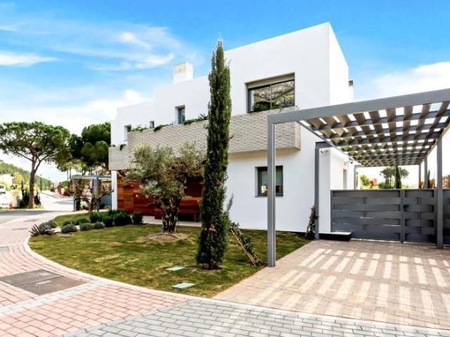 Casa rústica en venta Mijas