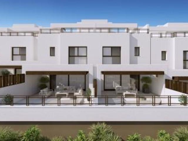 Casa rústica en venta Mijas Costa