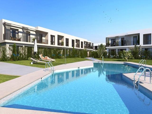 Casa rústica en venta Sotogrande