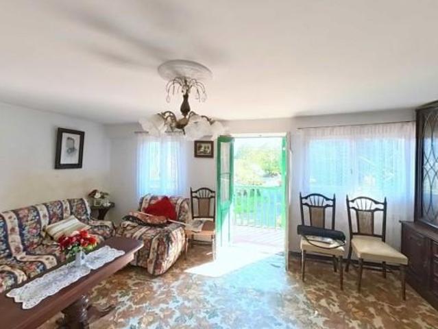 Casa rústica en venta Solórzano