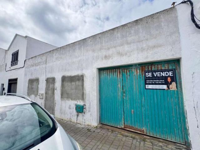 Casa rústica en venta San Bartolomé