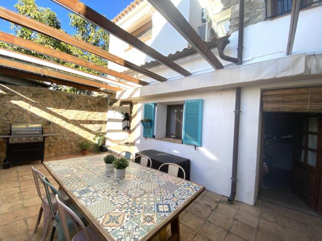 Casa rústica en venta Sanet y Negrals