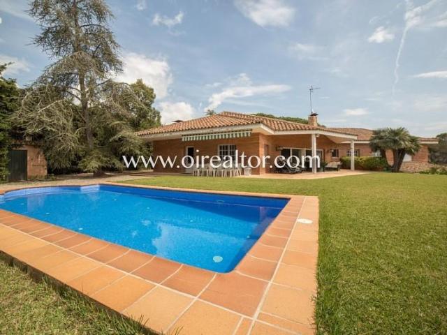 Casa rústica en venta Sant Vicenç de Montalt