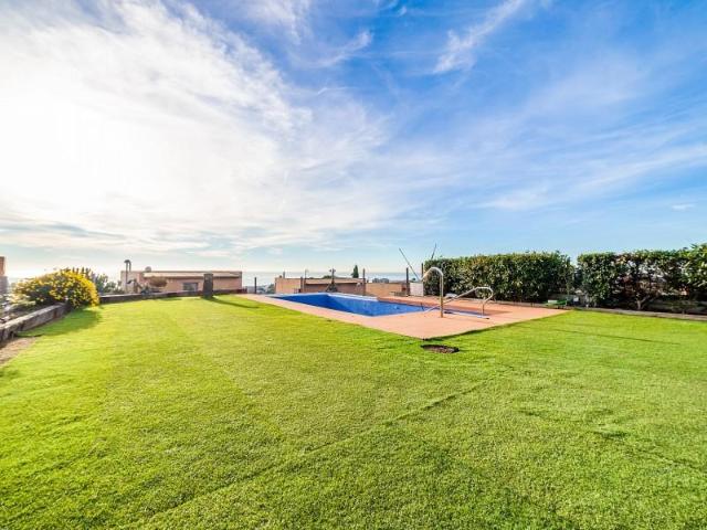 Casa rústica en venta Sant Vicenç de Montalt