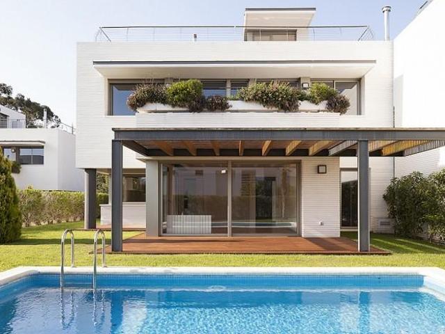 Casa rústica en venta Sant Vicenç de Montalt