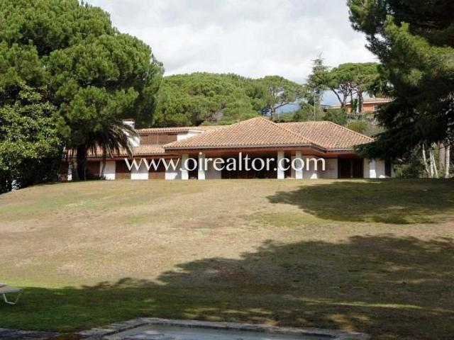 Casa rústica en venta Sant Andreu de Llavaneres