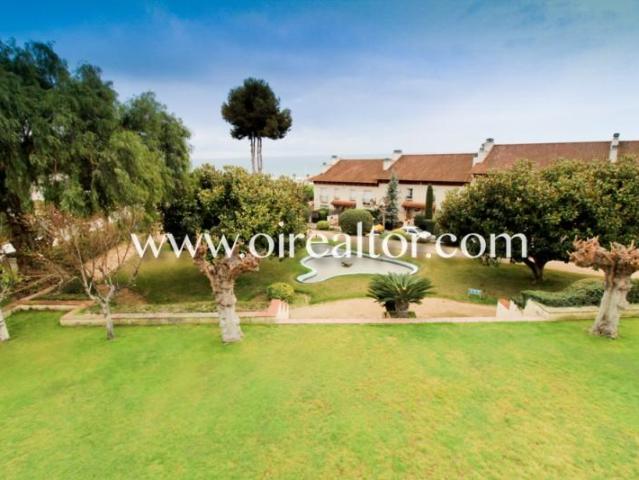 Casa rústica en venta Sant Andreu de Llavaneres