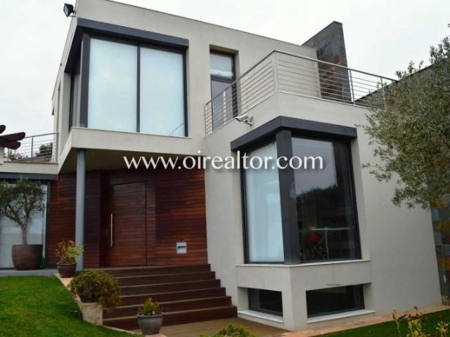 Casa rústica en venta Sant Andreu de Llavaneres