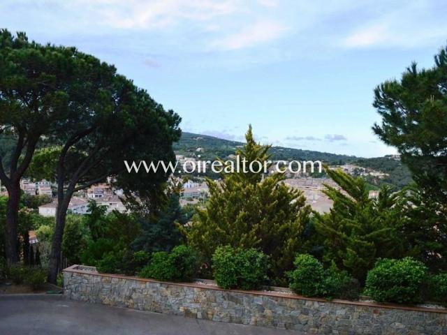 Casa rústica en venta Sant Andreu de Llavaneres